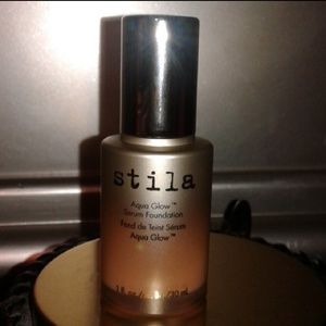 Stila foundation